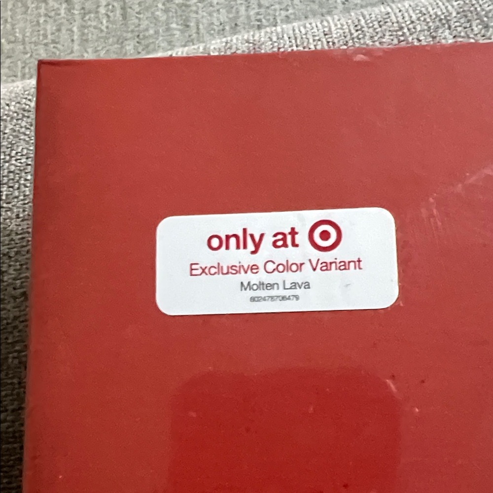 Hardy "Country! Country!" Target Exclusive Molten Lava Vinyl - Picture 5 of 10